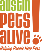 Austin Pets Alive! Logo